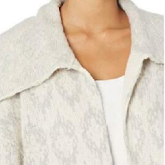 🆕Free People Sweater/Coat - Picture 6 of 14